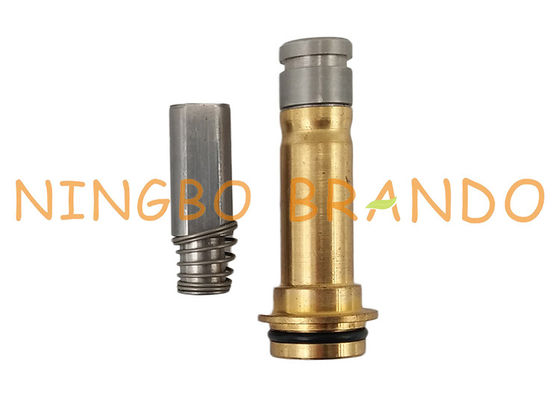 3/2 NC 9.9mm Armature ορείχαλκου OD αυτοκινητικό Armature βαλβίδων σωληνοειδών μερών σωλήνων