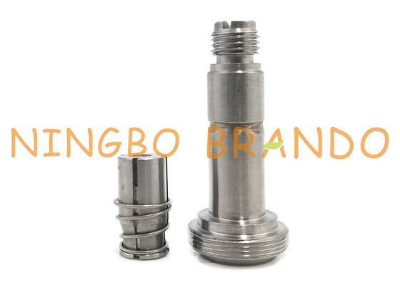 Armature βαλβίδων σωληνοειδών διεξόδων χυτρών πιέσεως M9 M11 εξάρτηση MIK054 014-0235-04 επισκευής