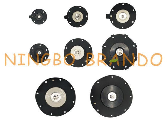 Διάφραγμα βαλβίδων σφυγμού BFEC