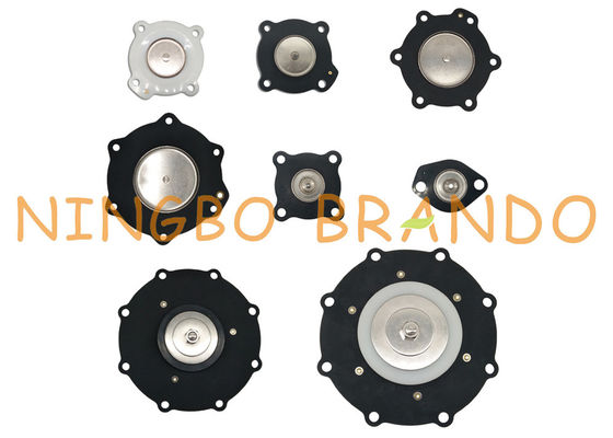 Διάφραγμα για τη βαλβίδα σφυγμού ASCO