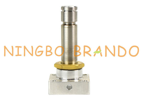 Armature μίσχων σωληνοειδών εξαρτήσεων επισκευής βαλβίδων σφυγμού συλλεκτών σκόνης δύτης