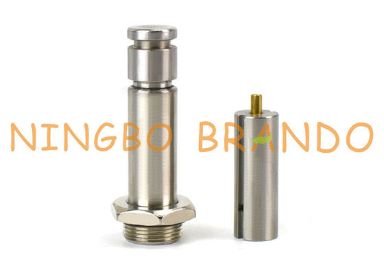 Armature μίσχων βαλβίδων σωληνοειδών συλλεκτών σκόνης συνέλευση σωλήνων δυτών