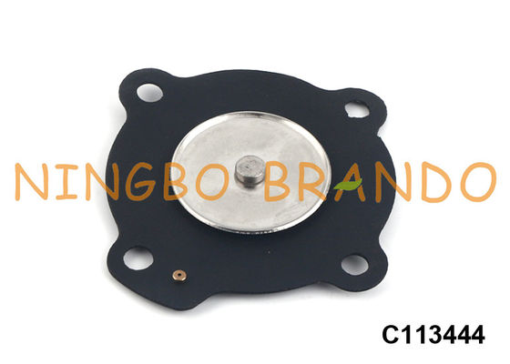 C113-444 διάφραγμα βαλβίδων σφυγμού για 1» ASCO SCG353A041