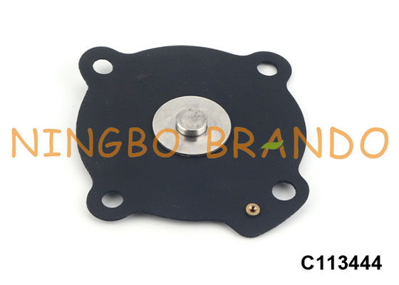 C113-444 μεμβράνη βαλβίδων σφυγμού για 1» ASCO SCG353A044