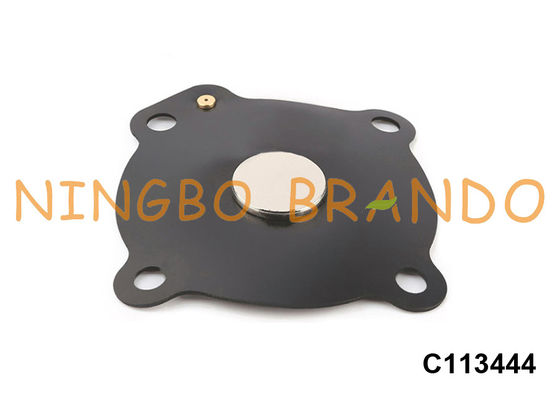 C113-444 1» εξάρτηση επισκευής διαφραγμάτων βαλβίδων σφυγμού για ASCO SCG353A044