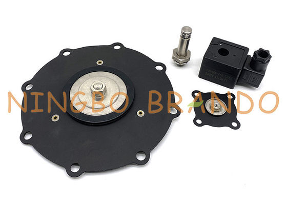 ASCO εξάρτηση επισκευής βαλβίδων διαφραγμάτων ίντσας SCEX353.060 τύπων C113928 3»