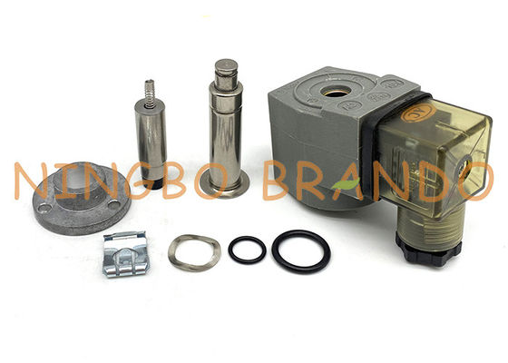 Τύπος 12.0mm K0380 M1131B Goyen μίσχος βαλβίδων σωληνοειδών συλλεκτών σκόνης