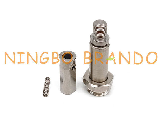 Armature 14mm OD μίσχος βαλβίδων σωληνοειδών συνελεύσεων PU220 PU225 δυτών