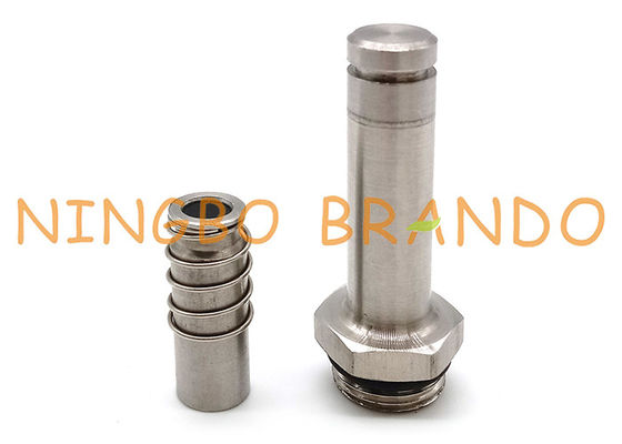 αεριωθούμενες Armature βαλβίδων σφυγμού τύπων 11.0mm OD Autel και συνέλευση δυτών