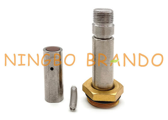 M20 νήμα 2/2 αυτόματος μίσχος βαλβίδων σωληνοειδών αγωγών τρόπων NC