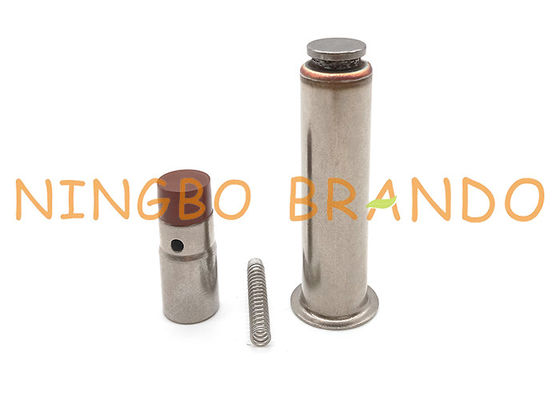 BFEC 2/2 αεριωθούμενος μίσχος βαλβίδων σωληνοειδών σφυγμού συλλεκτών σκόνης τρόπων NC