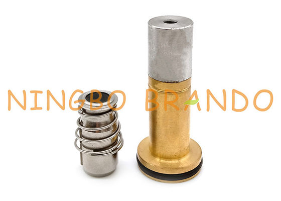 Αυτοκινητική βαλβίδα σωληνοειδών LPG CNG 3 Armature δυτών τρόπων συνέλευση