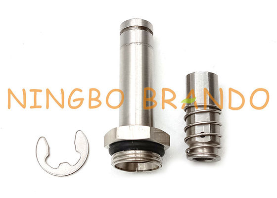 11.0mm OD 2/2 τρόπων πειραματική συνέλευση σωληνοειδών εξαρτήσεων επισκευής βαλβίδων σφυγμού αεριωθούμενη