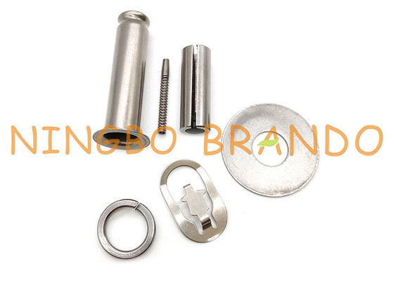 Armature βαλβίδων σωληνοειδών δυτών 8210G001 8210G002 11mm OD K302273