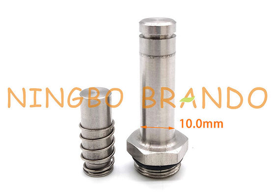 Armature εξαρτήσεων SS304 επισκευής βαλβίδων σφυγμού σειράς AE αεριωθούμενος σωλήνας δυτών