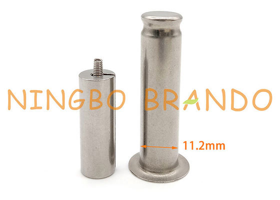 Βιομηχανικό υφαντικό Armature βαλβίδων σωληνοειδών εκτυπωτών Inkjet μηχανών