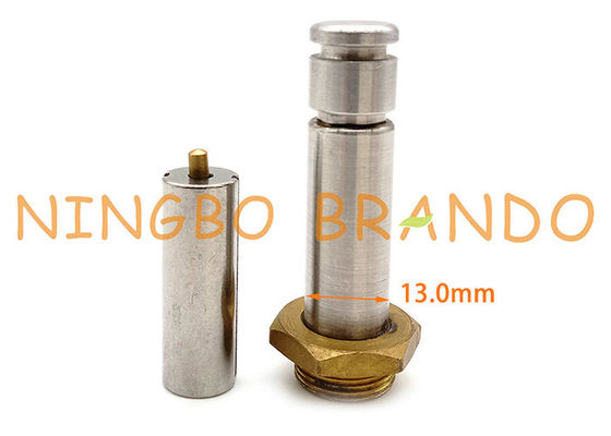 Αεριωθούμενος μίσχος σωληνοειδών βαλβίδων σφυγμού συλλεκτών σκόνης για την καλύτερη σπείρα Nr.0200