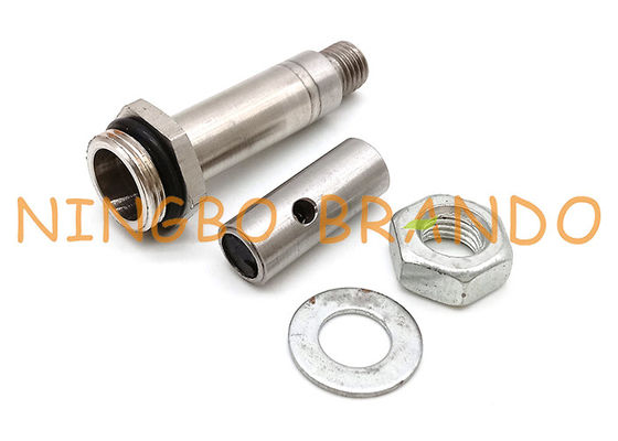 Μίσχος βαλβίδων σωληνοειδών οργάνων ελέγχου NC πίεσης του αίματος ιατρικού εξοπλισμού