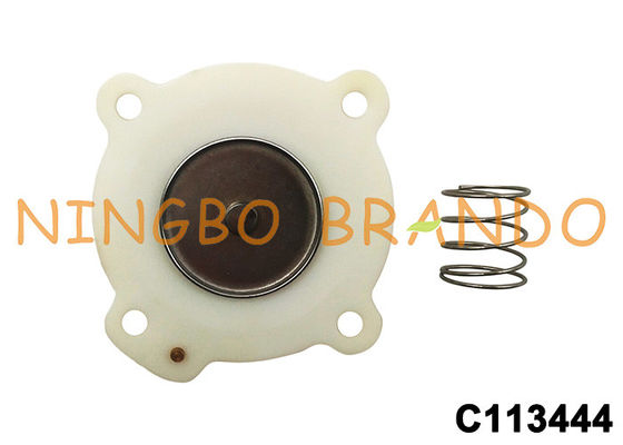 ASCO εξάρτηση μεμβρανών τύπων C113444 1» για την αεριωθούμενη βαλβίδα διαφραγμάτων σφυγμού